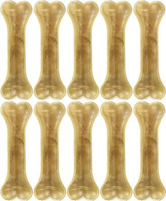 Лакомство для собак MasCota Кости 13см (10шт)