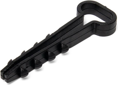 Дюбель-хомут Fortisflex ДХП 10-5 / 81829 (100шт)