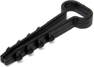 Дюбель-хомут Fortisflex ДХП 14-6 / 81831 (100шт)