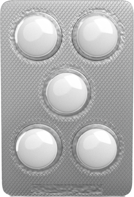 Чистящее средство для кофемашины CafeDem G31 таблетки от кофейных масел (5шт)