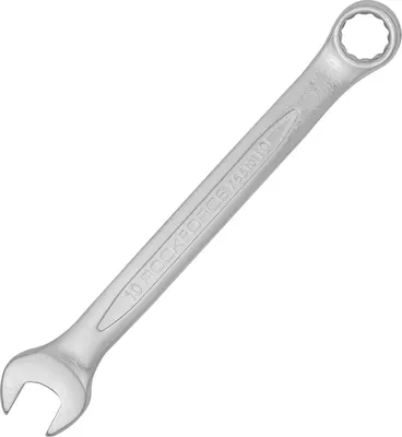 Гаечный ключ RockForce RF-75510 (673)