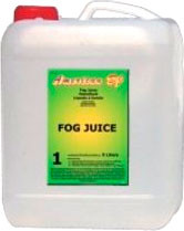 Жидкость для генератора дыма American DJ Fog Juice 1 Light