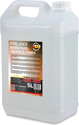Жидкость для генератора дыма American DJ Fog Juice 2 Medium