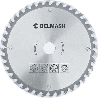 Пильный диск БЕЛМАШ 280х32х36Т / 11810