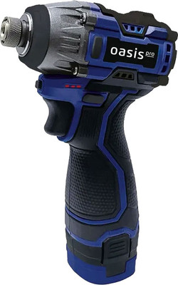 Аккумуляторный шуруповерт Oasis VA-180 Pro