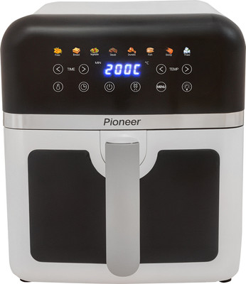 Аэрогриль Pioneer SM520D (белый)