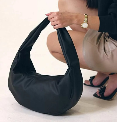 Сумка MT.Style Hobo (черный)