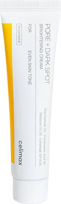 Крем для лица Celimax Pore+Dark Spot Brightening (35мл)