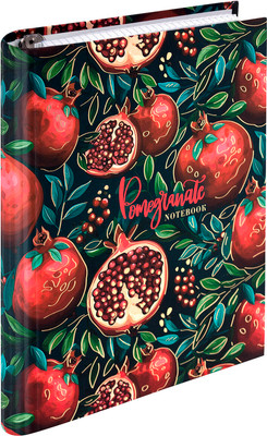 Тетрадь Brauberg 404720 (120л)