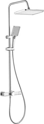 Душевая система Ekko E2512-5 (сатин)