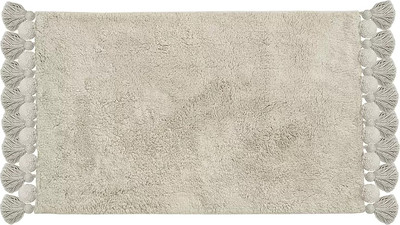 Коврик для ванной Tkano Essential TK23-BM0004 (светло-серый)