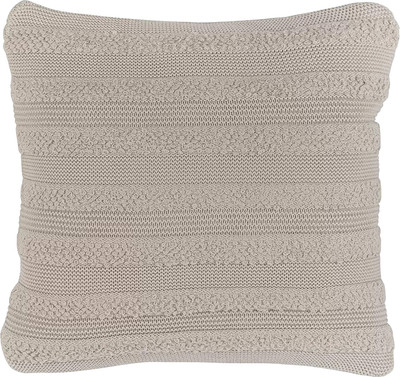 Подушка декоративная Tkano Essential TK22-CU0012 (светло-серый)