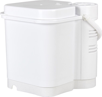 Стиральная машина Фея 2 (белый)