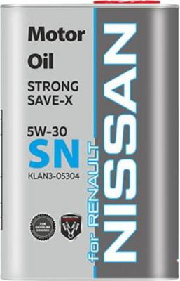 Моторное масло Tauberg 5W30 SN/CJ-4 A3/B4 / ТВ02 (4л)