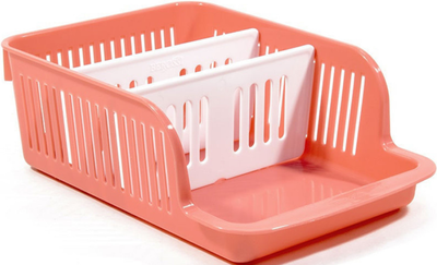 Органайзер для кухни Berossi Krita ИК 62470000 (коралл)