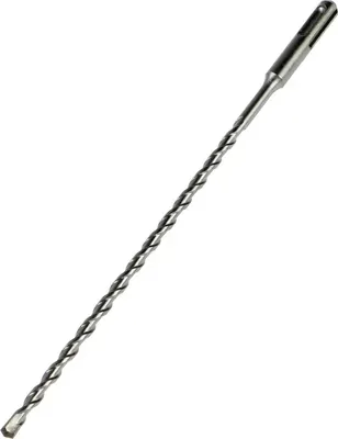 Бур LOM SDS-plus бетон 6x260мм / 1864707