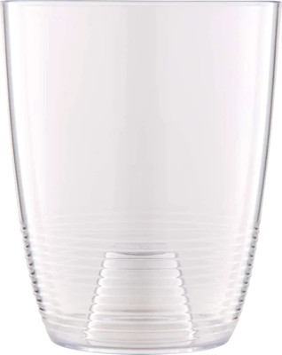 Кашпо Berossi Mia АС 43800000 (прозрачный)