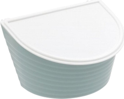 Солонка Berossi Krita ИК 63975000 (серая мистерия)