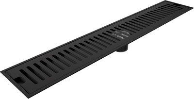 Трап для душа Teymi Helmi / T90332 (черный)