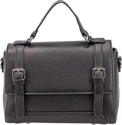 Сумка Passo Avanti 725-1282-BLK (черный)
