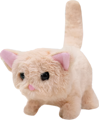 Интерактивная игрушка XinLeTong Домашний питомец / 915-3