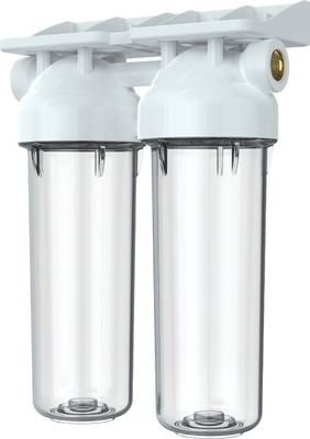 Корпус магистрального фильтра Terwa Магистр-2 1/2 / 50406