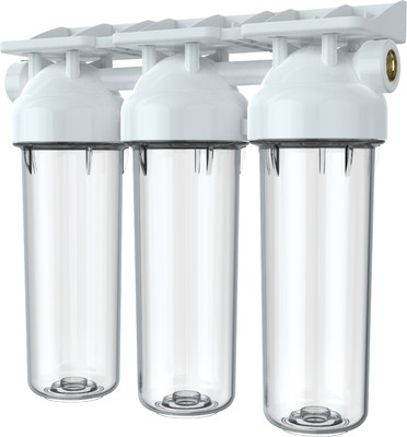 Корпус магистрального фильтра Terwa Магистр-3 3/4 / 50409