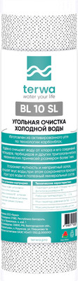 Картридж для фильтра Terwa BL 10 SL / 44001