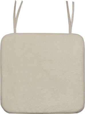 Подушка на стул MATEX Aria / 60-307 (светло-бежевый)