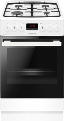 Плита газовая Hansa FCMW59229H