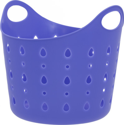 Корзина Berossi CubaLibra ИК 74579000 (персидский синий)