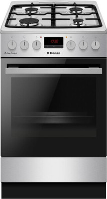 Плита газовая Hansa FCMX592299H