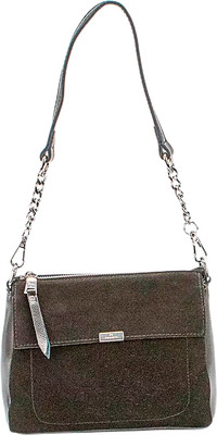 Сумка Poshete 931-8721-5-220ZBLK (черный)