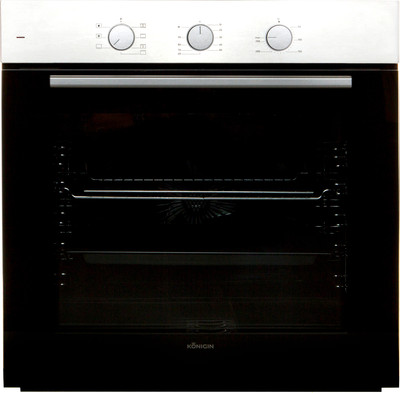 Электрический духовой шкаф Konigin Barberry 60 IX MR7