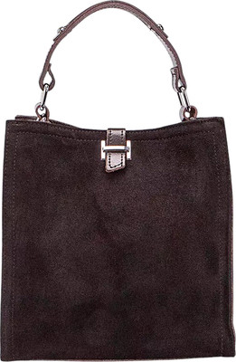 Сумка Poshete 931-9701-220Z-DBW (темно-коричневый)