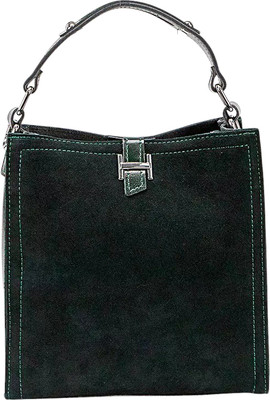 Сумка Poshete 931-9701-220Z-GRN (зеленый)