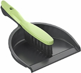 Набор для уборки Berossi Smart АС 88338000 (салатный)