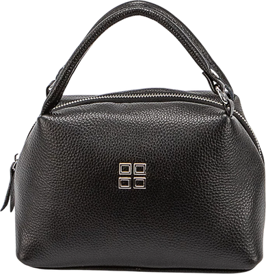 Сумка Poshete 886-5504-BLK (черный)