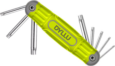 Набор ключей DYLLU DTHK3281