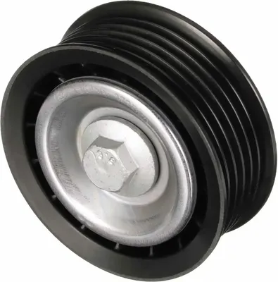 Ролик ремня генератора Gates T36456