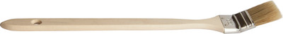 Кисть малярная Toolberg PQtools Радиаторная №1.5
