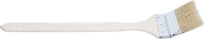 Кисть малярная Toolberg PQtools Радиаторная №3