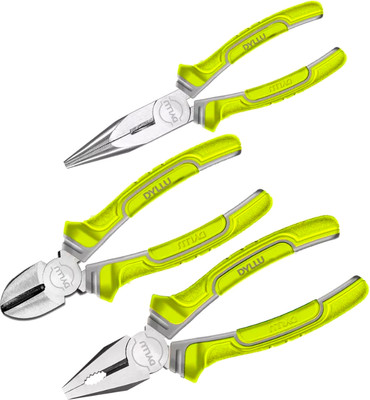 Набор губцевого инструмента DYLLU DTPS0603