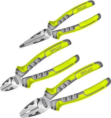 Набор губцевого инструмента DYLLU DTPS0613