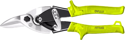 Ножницы по металлу DYLLU DTAS3910