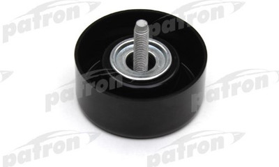 Ролик ремня генератора Patron PT35017
