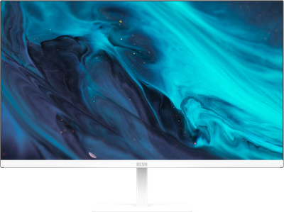 Монитор Elsa 27" / EA272QV (белый)