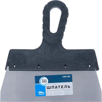 Шпатель Toolberg Фасадный 200мм