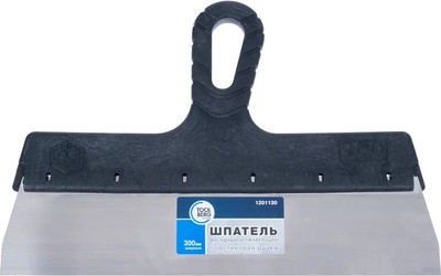 Шпатель Toolberg Фасадный 300мм