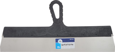 Шпатель Toolberg Фасадный 450мм